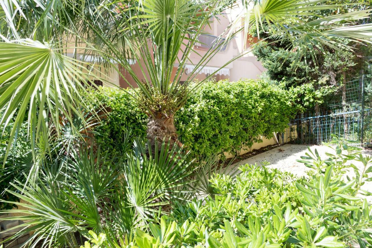 Rivela Case Vacanze Marina di Ginosa Exterior photo